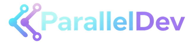 ParallelDev Logo